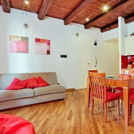 The Red Apartment-2